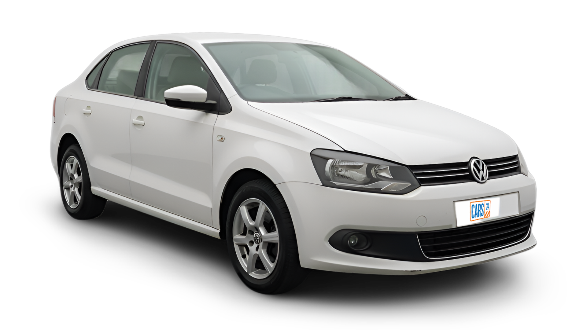 Volkswagen Vento-img